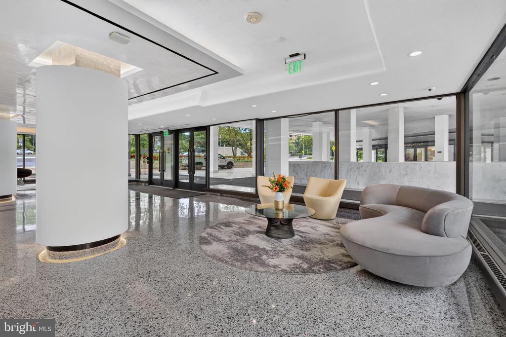 2510 VIRGNIA AVENUE NW Unit: 504-N