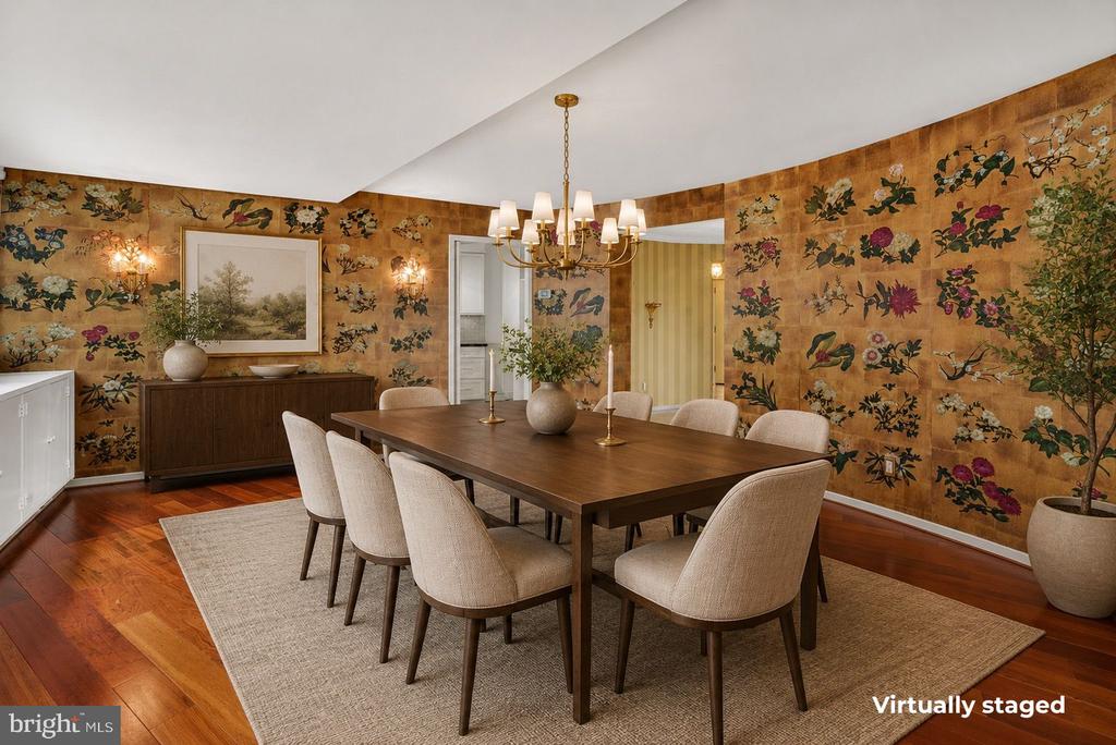 2510 VIRGNIA AVENUE NW Unit: 504-N