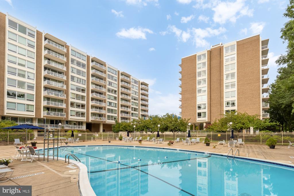 1435 4TH STREET SW Unit: B310