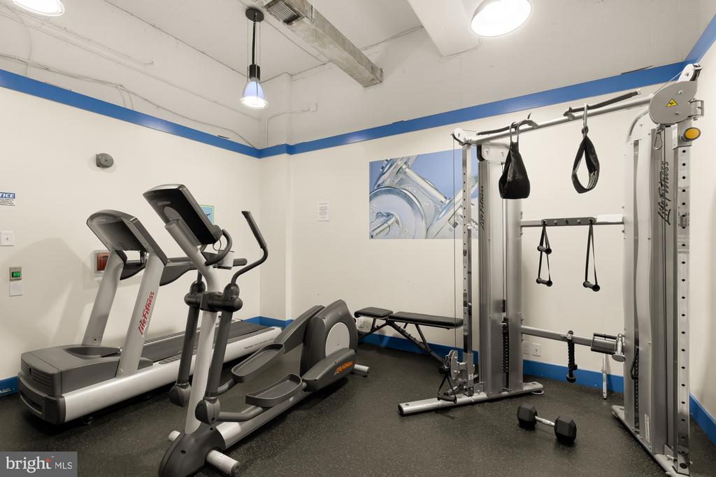 1435 4TH STREET SW Unit: B310