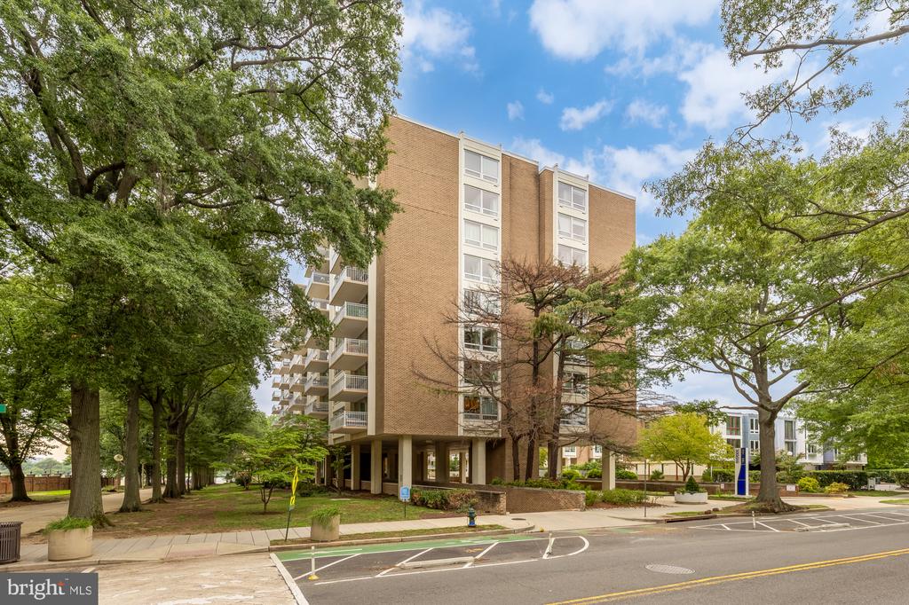 1435 4TH STREET SW Unit: B310