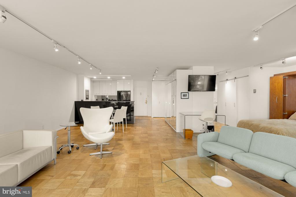 1435 4TH STREET SW Unit: B310
