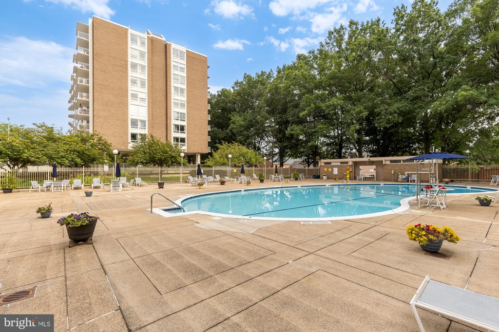 1435 4TH STREET SW Unit: B310