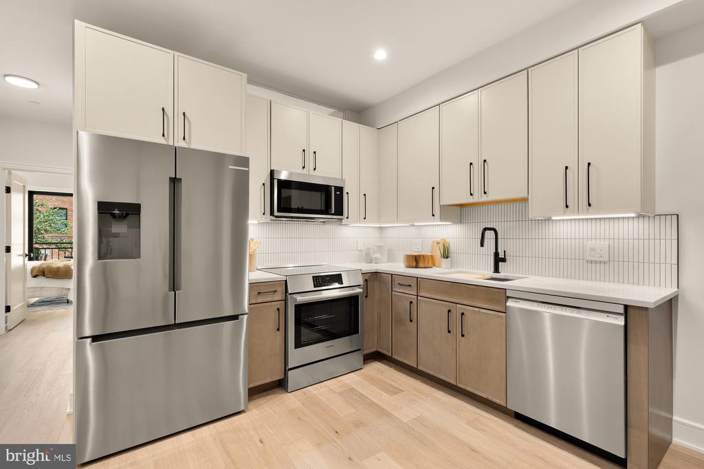 1463 HARVARD STREET NW Unit: 6
