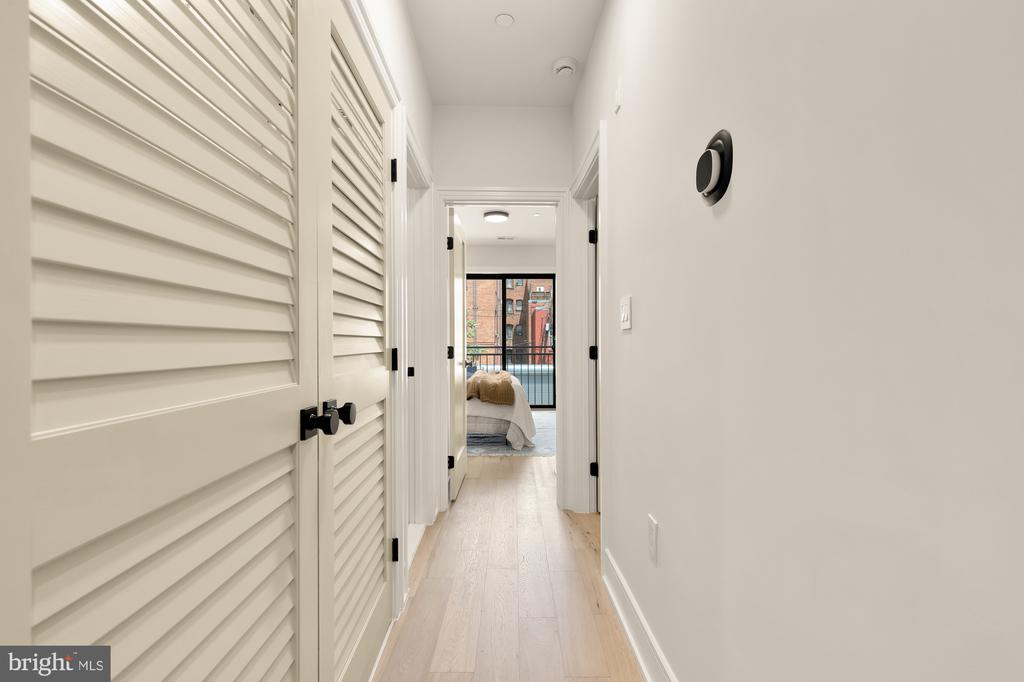 1463 HARVARD STREET NW Unit: 6