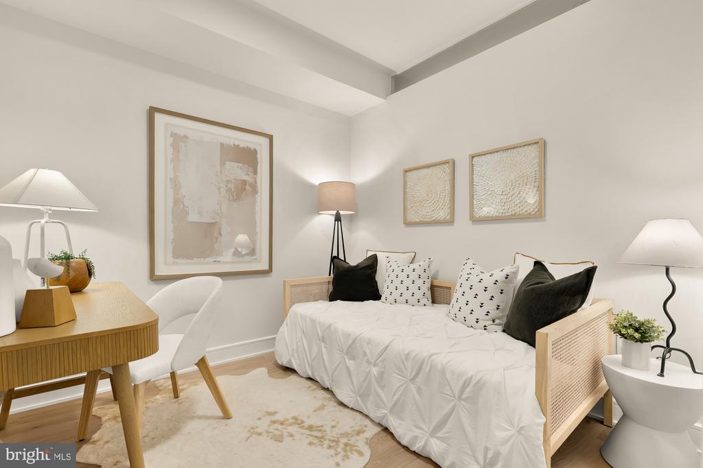 1463 HARVARD STREET NW Unit: 6