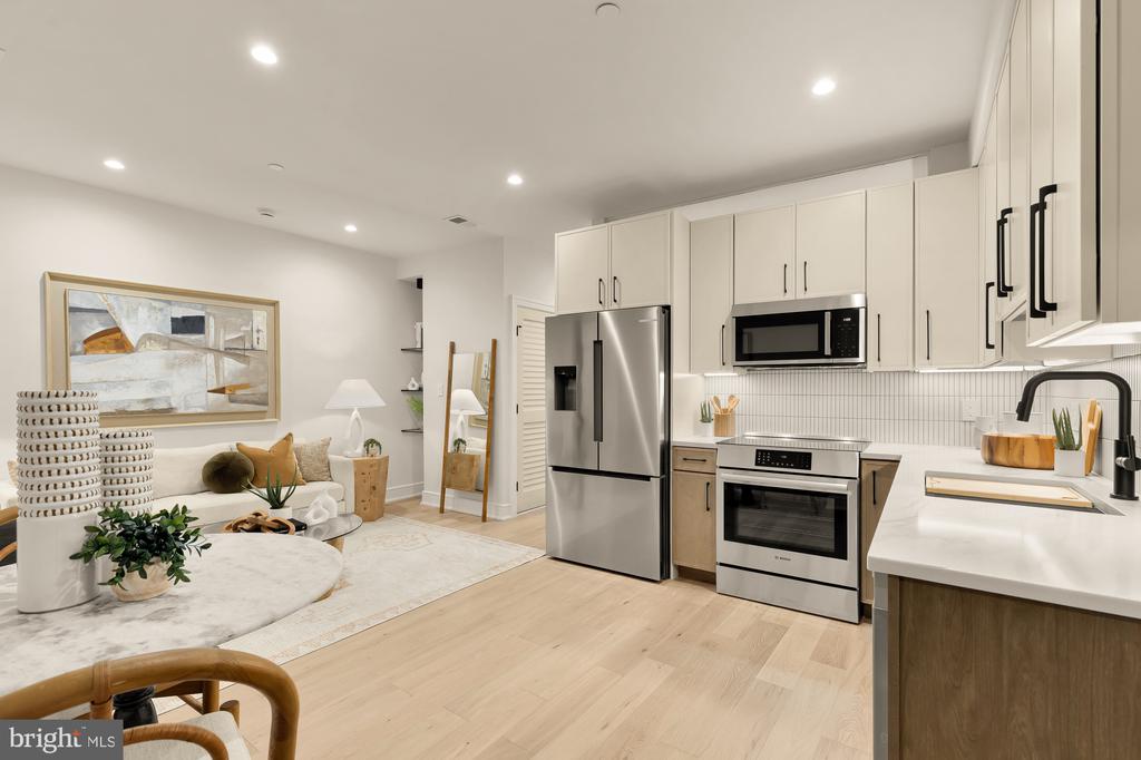 1463 HARVARD STREET NW Unit: 6