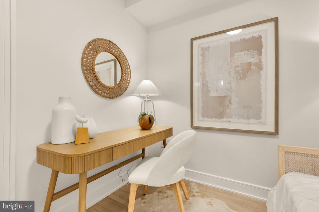 1463 HARVARD STREET NW Unit: 6