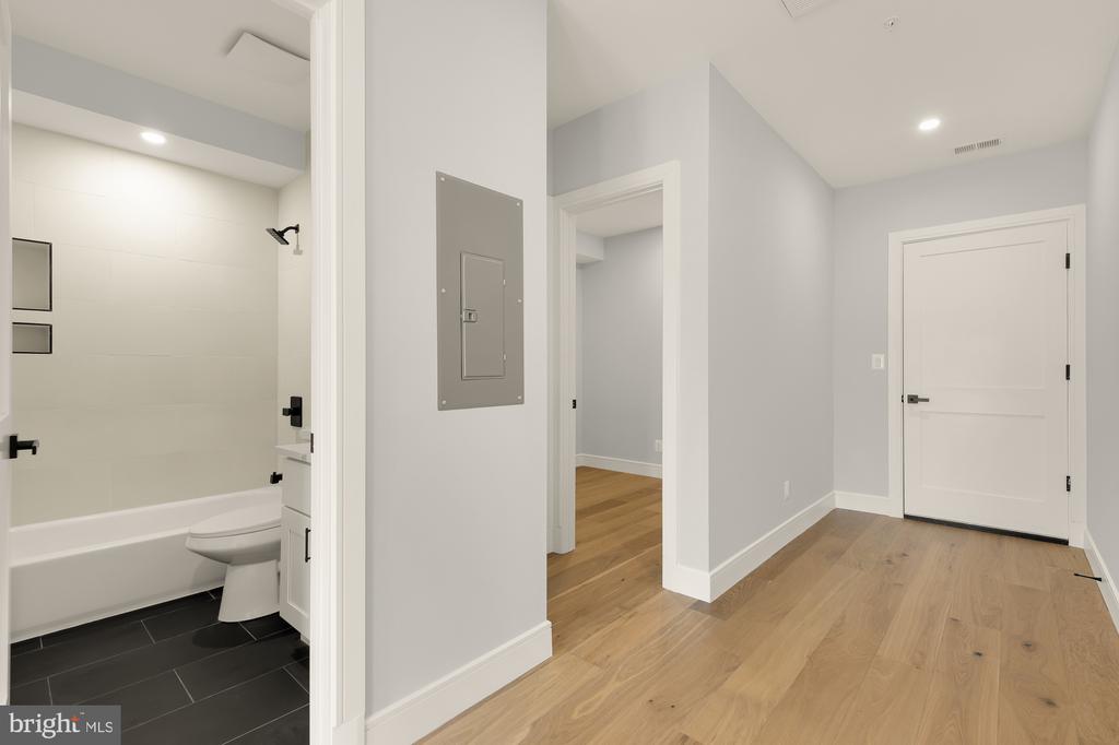 3215 MOUNT PLEASANT STREET NW Unit: 203
