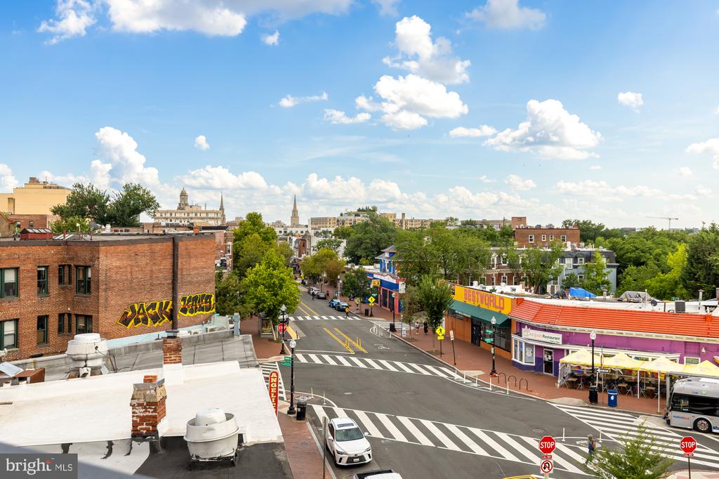 3215 MOUNT PLEASANT STREET NW Unit: 403
