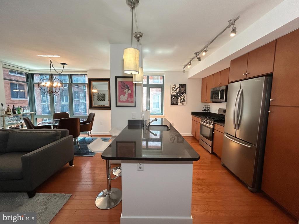 1117 10TH STREET NW Unit: 411