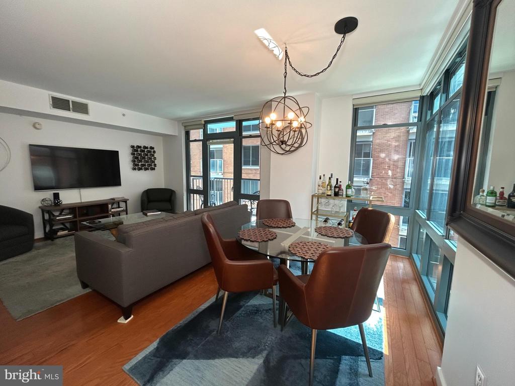 1117 10TH STREET NW Unit: 411