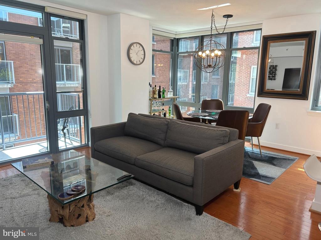 1117 10TH STREET NW Unit: 411