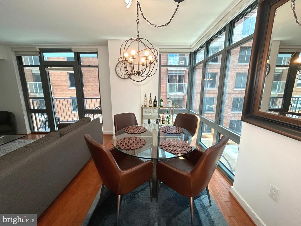 1117 10TH STREET NW Unit: 411