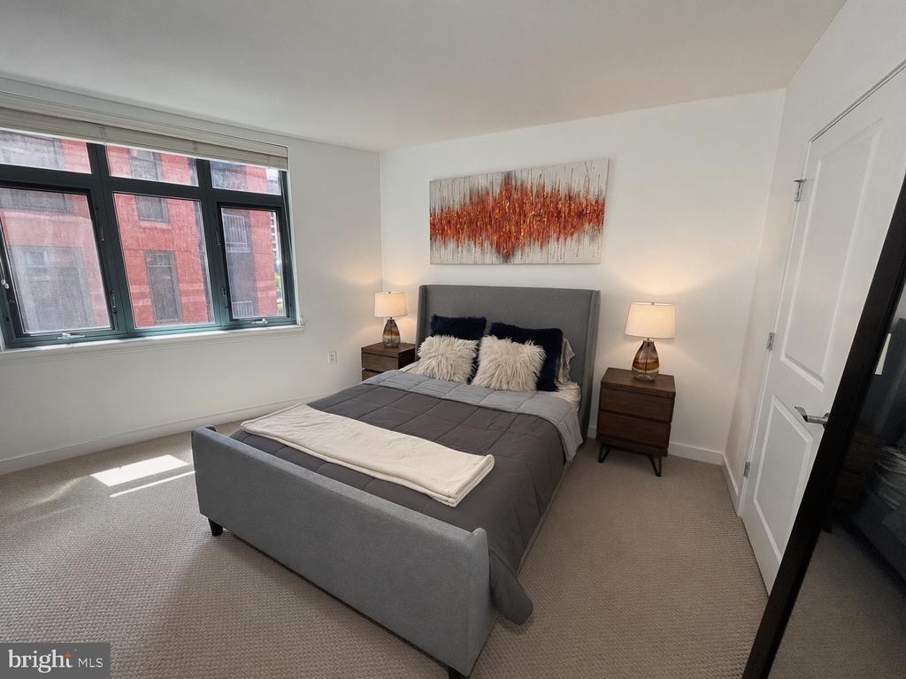 1117 10TH STREET NW Unit: 411
