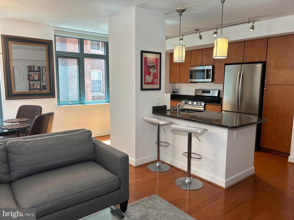1117 10TH STREET NW Unit: 411