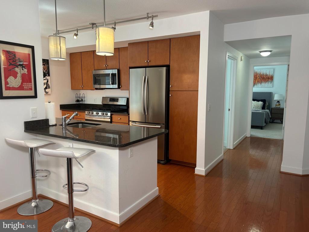 1117 10TH STREET NW Unit: 411