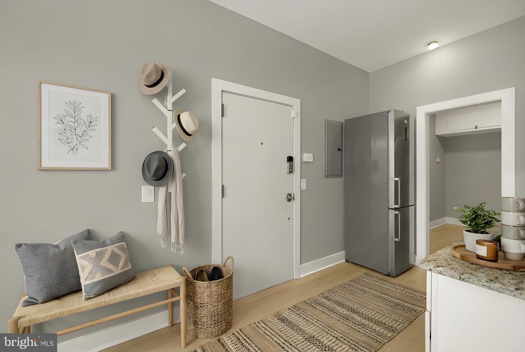3529 14TH STREET NW Unit: 1