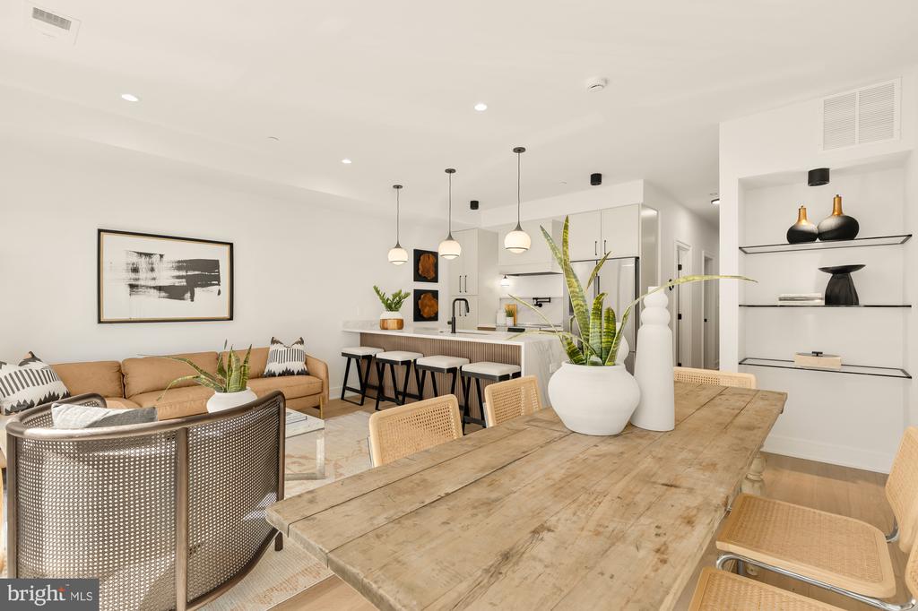 1463 HARVARD STREET NW Unit: PH7