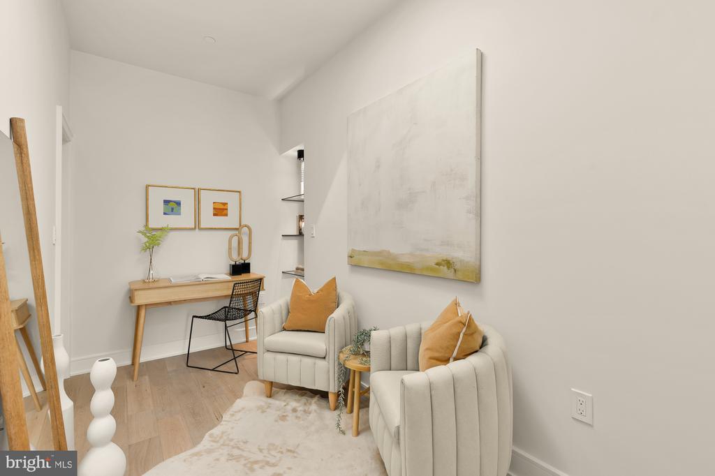 1463 HARVARD STREET NW Unit: PH7