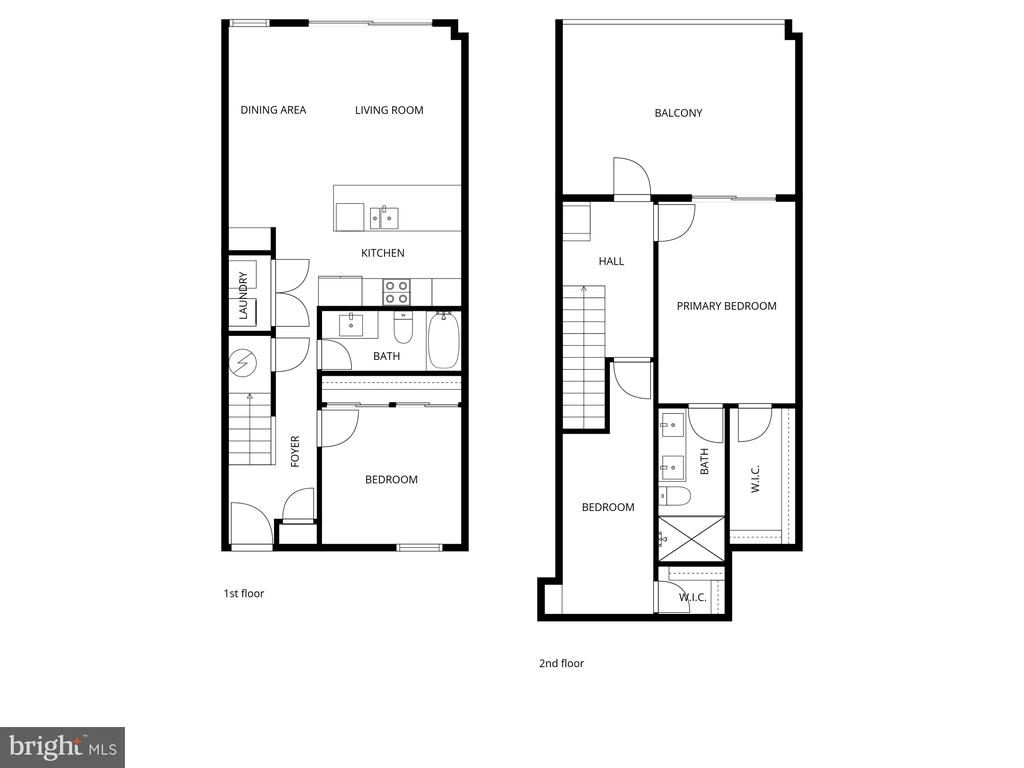 1463 HARVARD STREET NW Unit: PH7