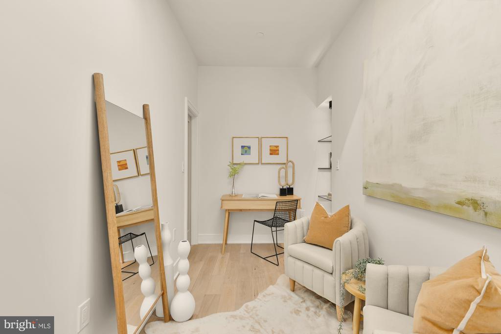 1463 HARVARD STREET NW Unit: PH7