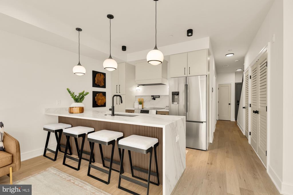 1463 HARVARD STREET NW Unit: PH7
