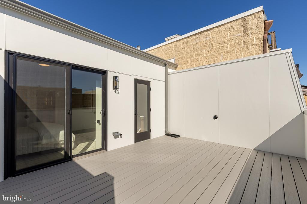1463 HARVARD STREET NW Unit: PH7