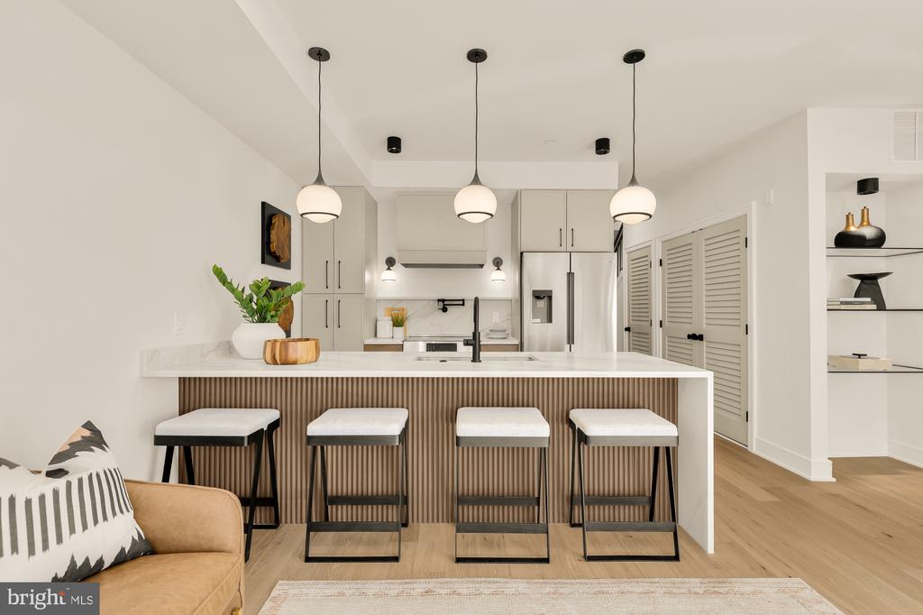 1463 HARVARD STREET NW Unit: PH7