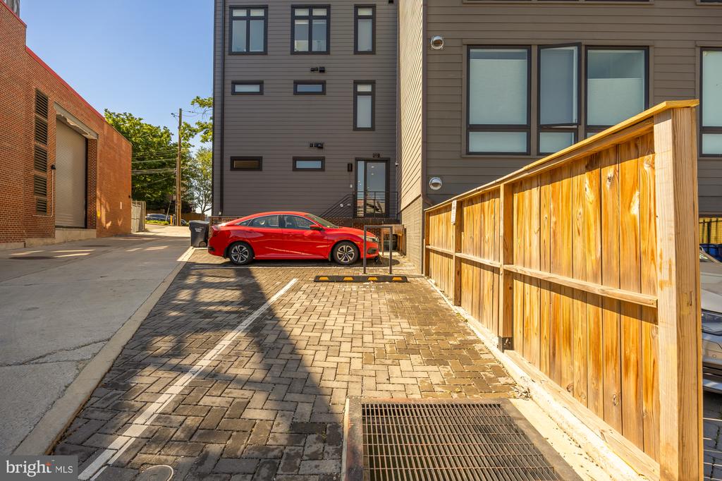 4315 HARRISON STREET NW Unit: 1