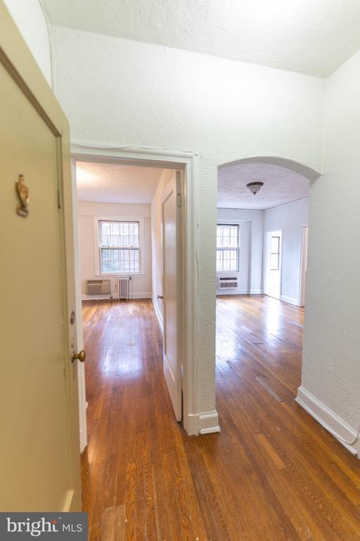 2032 BELMONT ROAD NW Unit: 221