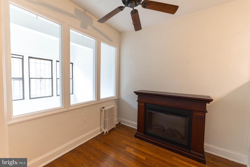 2032 BELMONT ROAD NW Unit: 221