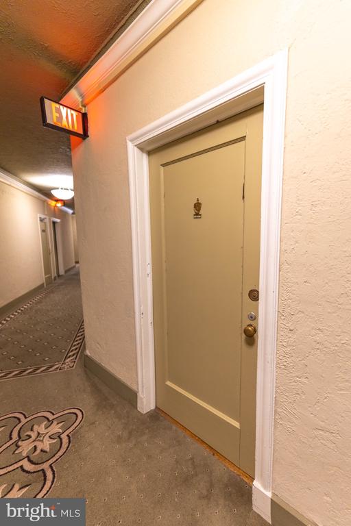 2032 BELMONT ROAD NW Unit: 221