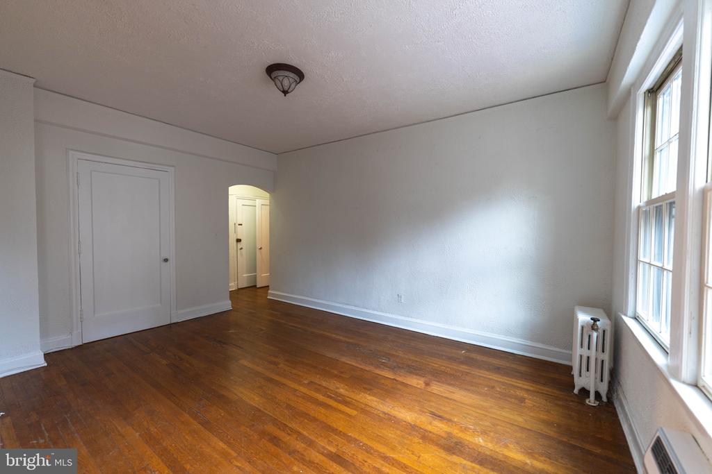 2032 BELMONT ROAD NW Unit: 221