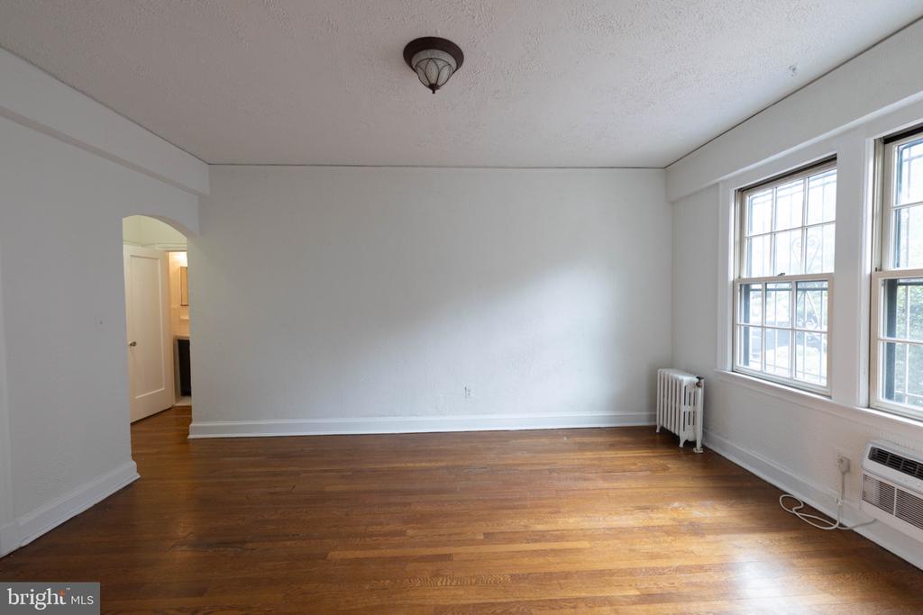 2032 BELMONT ROAD NW Unit: 221