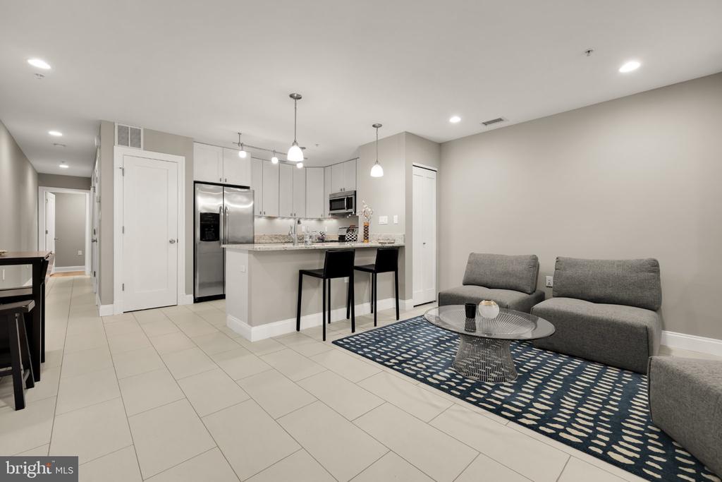 1135 6TH STREET NW Unit: 1