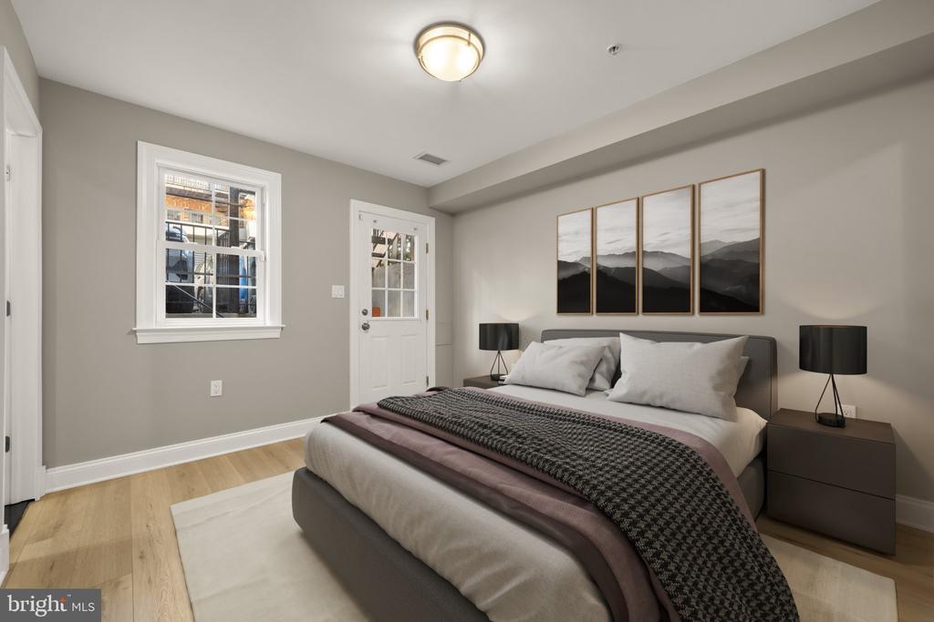 1135 6TH STREET NW Unit: 1