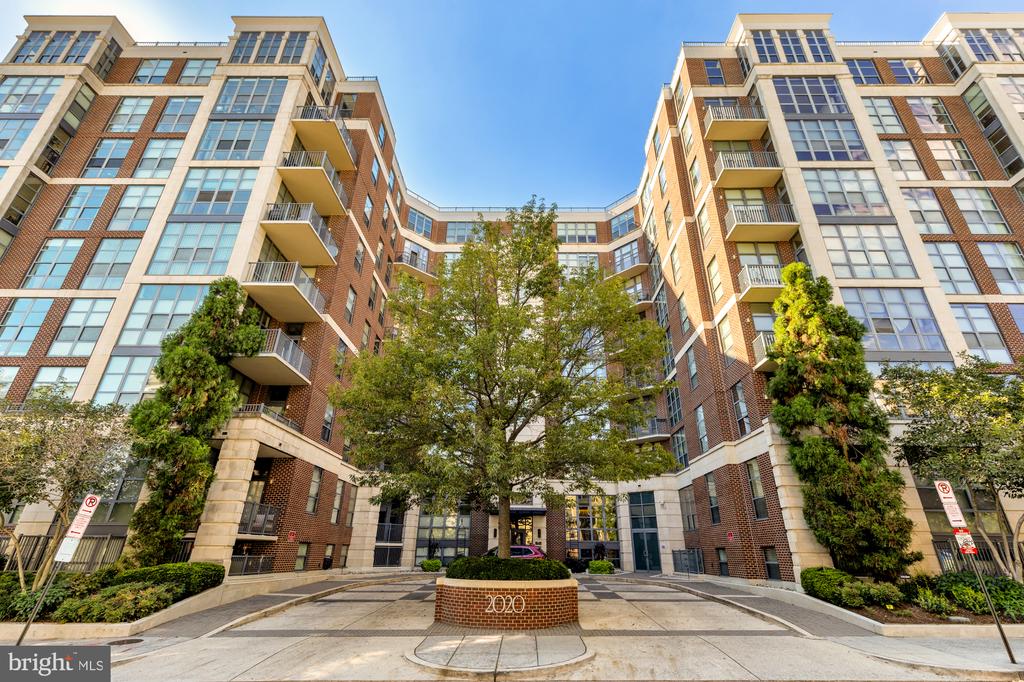 2020 12TH STREET NW Unit: 310