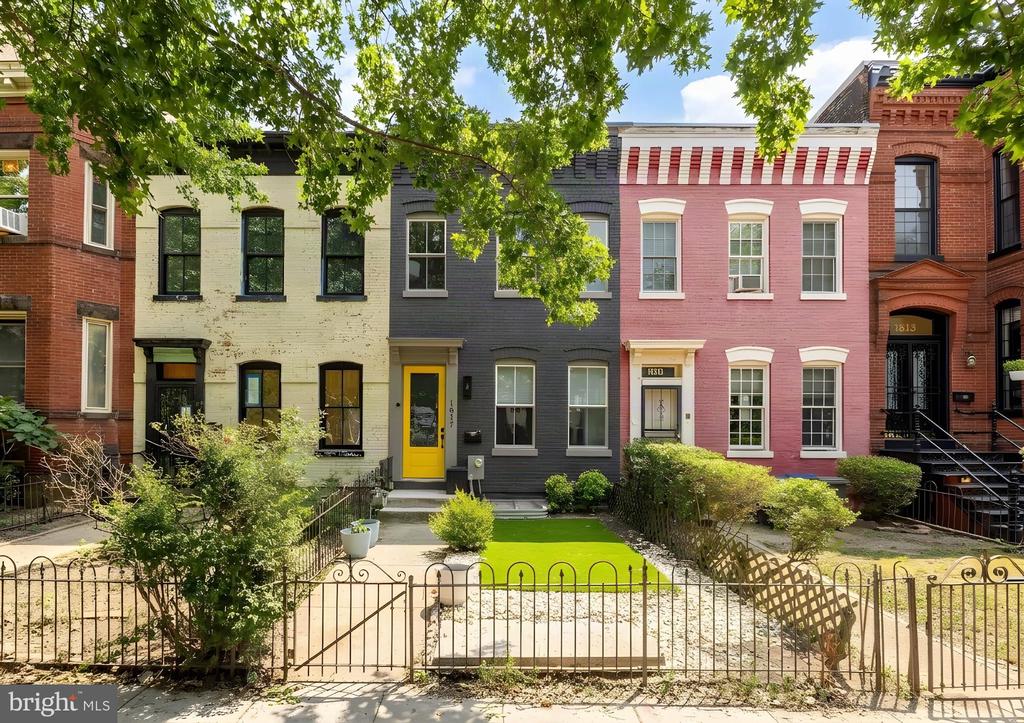1817 8TH STREET NW