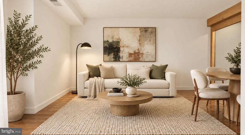 3611 38TH STREET NW Unit: 305
