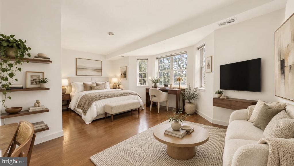 3611 38TH STREET NW Unit: 305