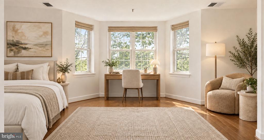 3611 38TH STREET NW Unit: 305