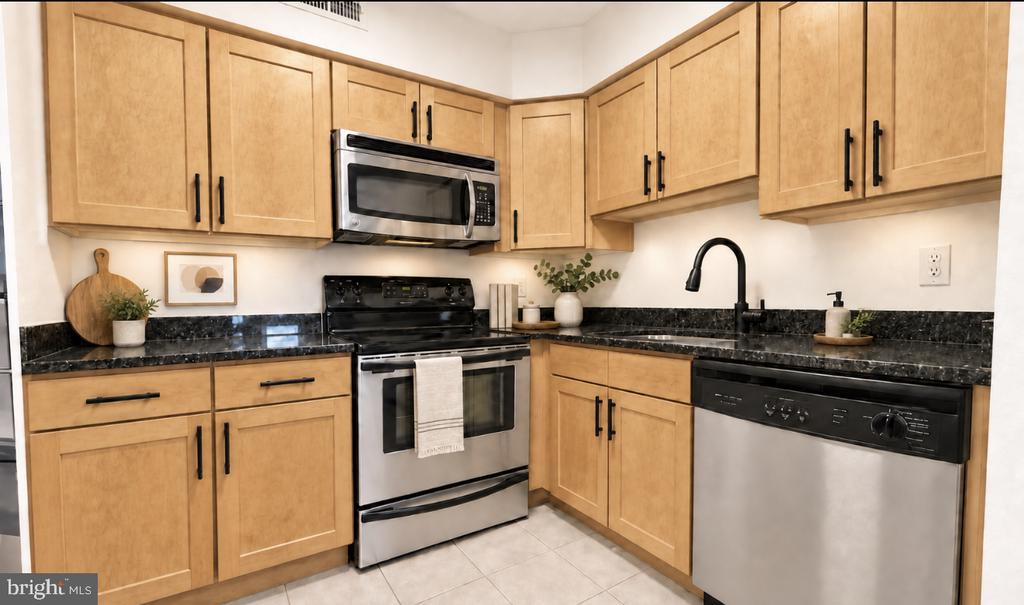 3611 38TH STREET NW Unit: 305