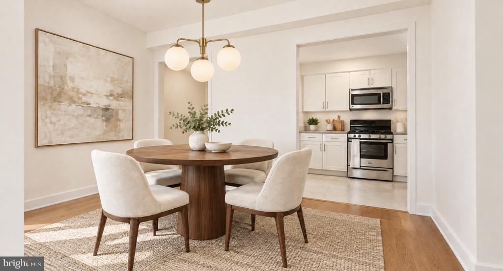 3611 38TH STREET NW Unit: 305
