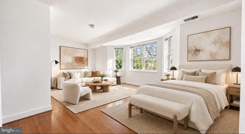 3611 38TH STREET NW Unit: 305