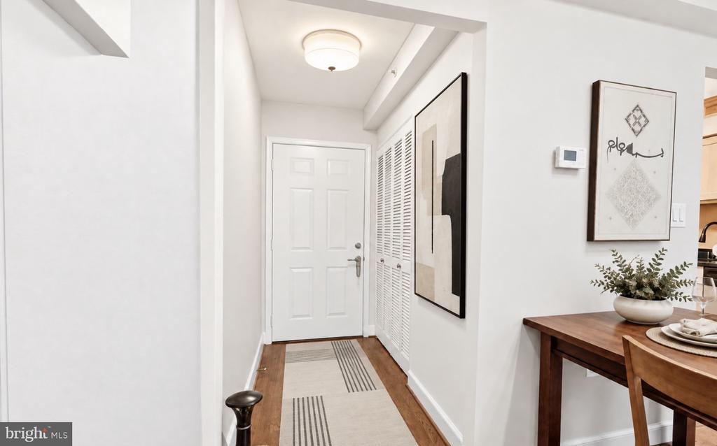 3611 38TH STREET NW Unit: 305