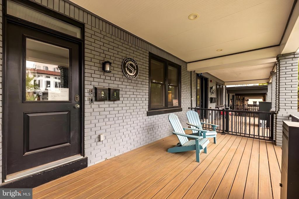 1319 RANDOLPH STREET NW Unit: A