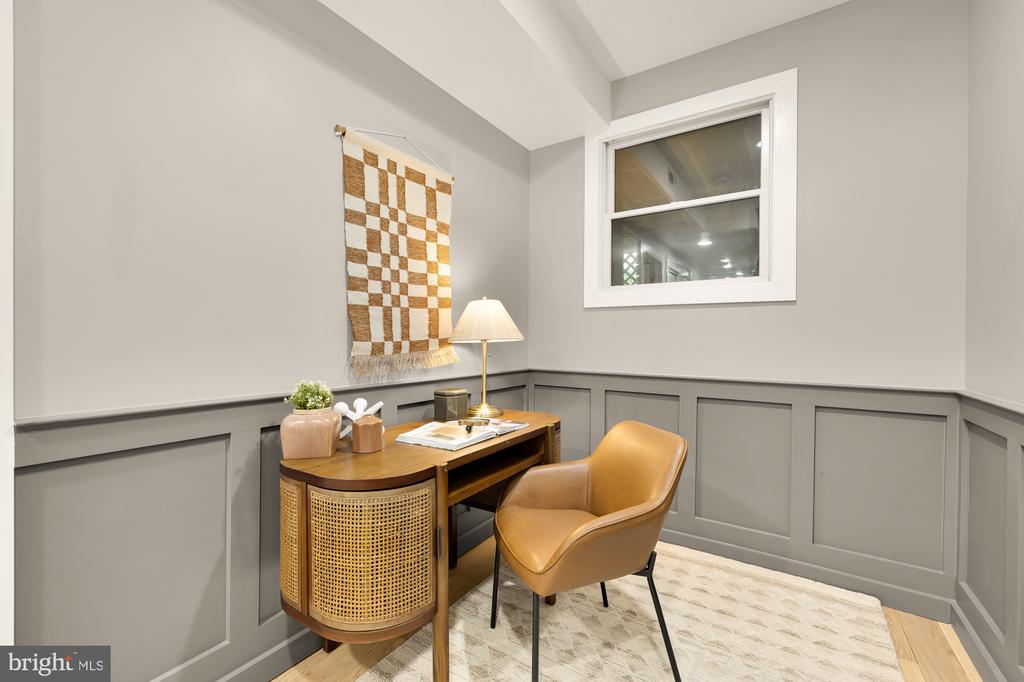 1319 RANDOLPH STREET NW Unit: A