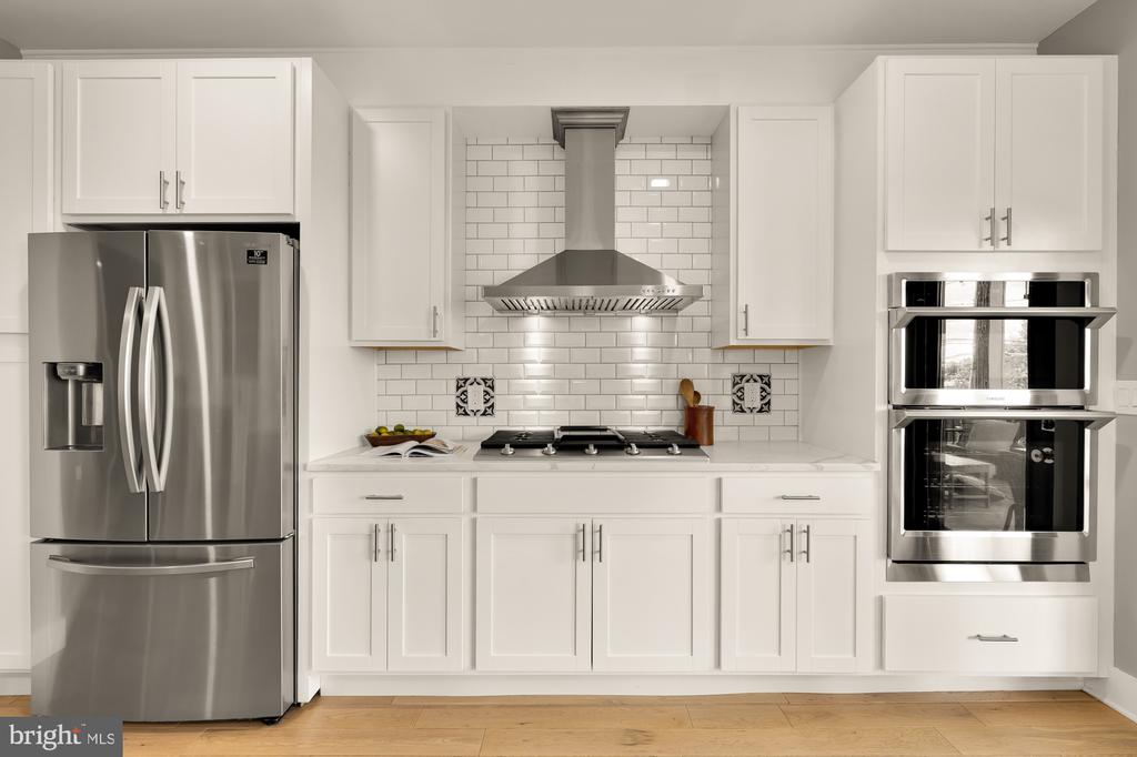 1319 RANDOLPH STREET NW Unit: A