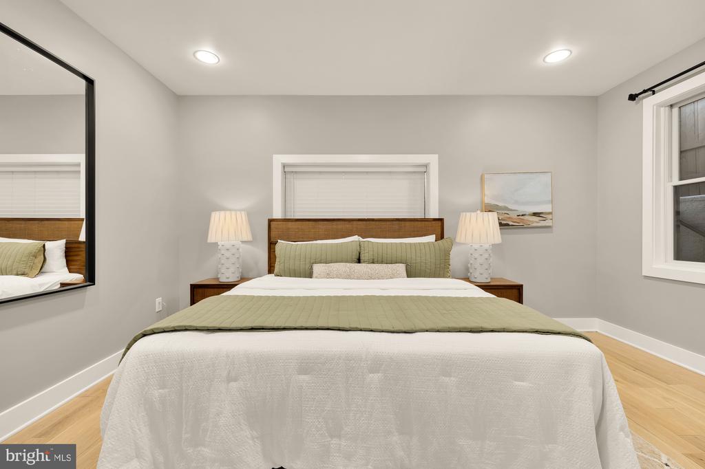 1319 RANDOLPH STREET NW Unit: A